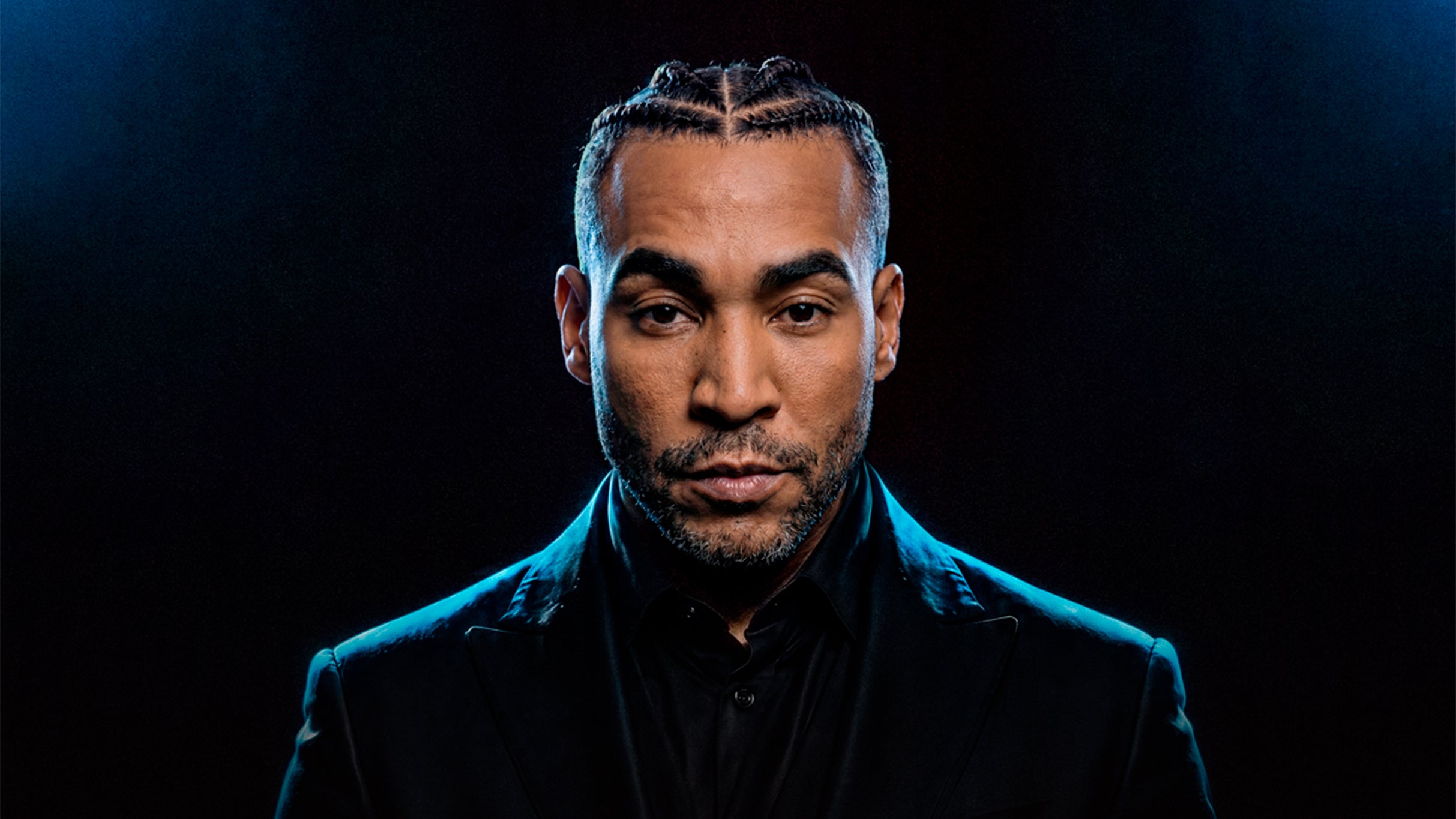 Don Omar - The Last King World Tour | Logen-Seat