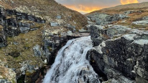 Norwegen – Nationalparks Rondane und Dovre