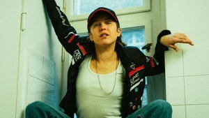 Bush.ida • Renn Ida Bush Round 2