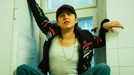 Bush.ida • Renn Ida Bush Round 2