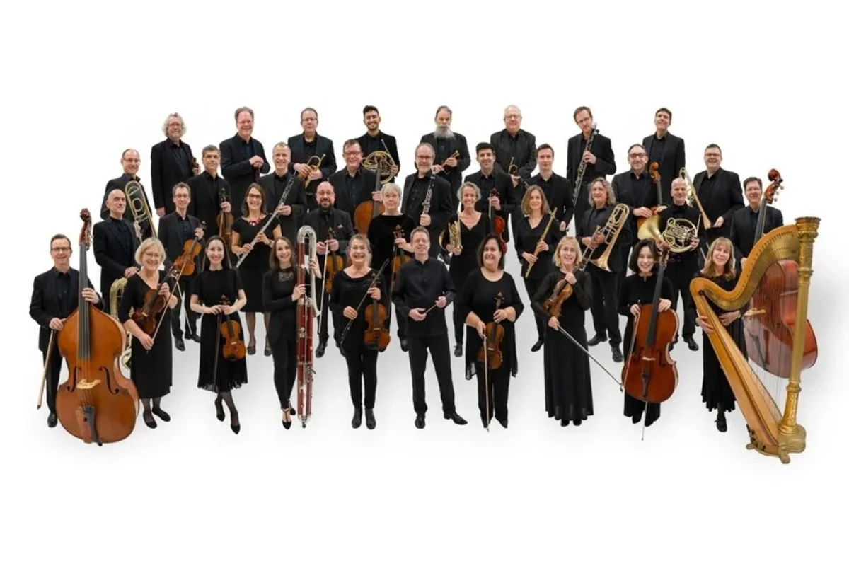 Leipziger Symphonieorchester