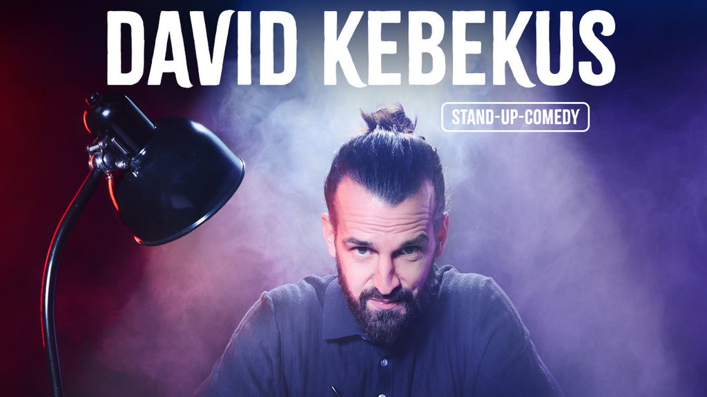 David Kebekus - "Sensible Inhalte"