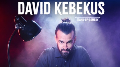 David Kebekus - "Sensible Inhalte"