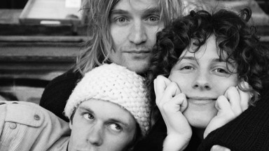 Lisa Harres, Ralph Heidel, Finn Ronsdorf present: Friends With Oranges Live