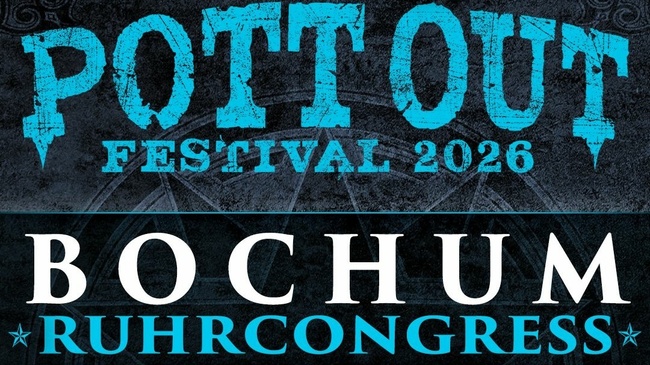 POTT OUT - Festival 2026