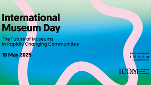 Freier Eintritt zum internationalen Museumstag!