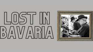 Fish'n Blues mit Lost in Bavaria
