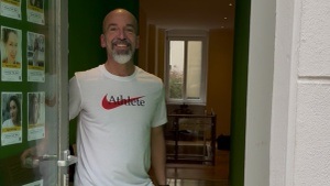 Tag der offenen Tür