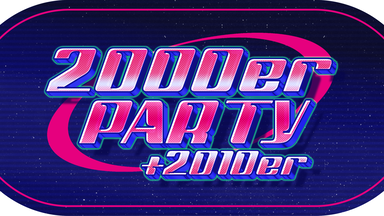 2000&2010er Party Frankfurt
