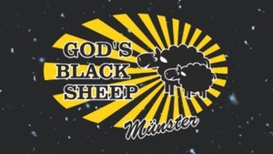 Gospelkonzert mit "God's Black Sheep Münster"