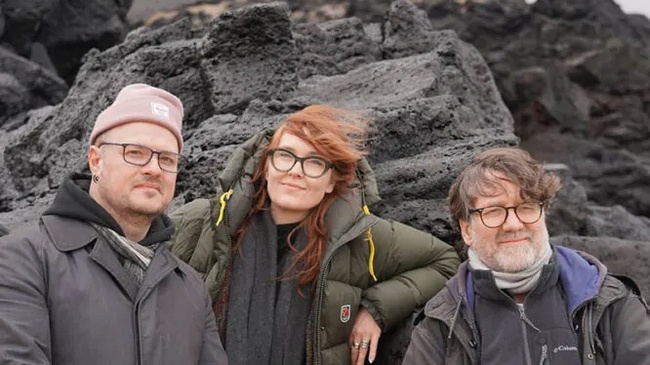 Sound & Lecture N° 28: Carry On – Thinking From the End