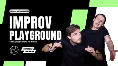 Improv Playground