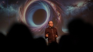 Florian Freistetter