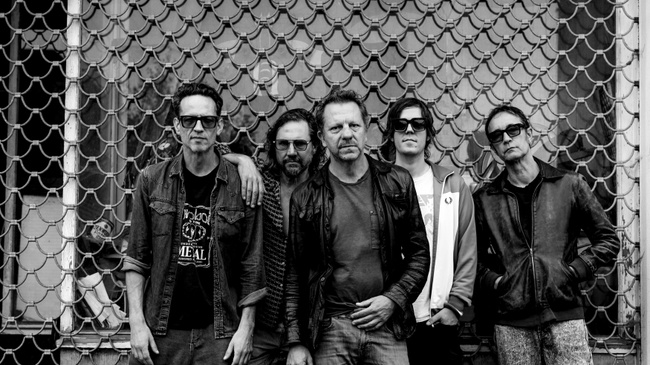 dEUS - Worst Case Versus In A Bar - Batschkapp