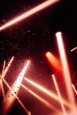 New Years Eve - Robert Johnson