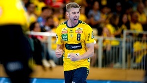 Rhein-Neckar Löwen - TVB Stuttgart