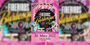 The Firebirds Burlesque Show