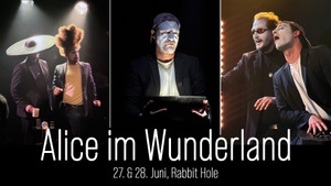 Alice im Wunderland