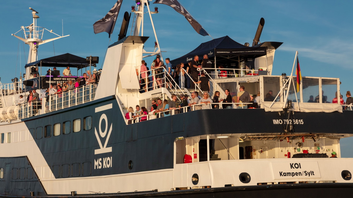 MEGA 90iger, 2000er & 2010er DAY Cruise ZUSATZ TERMIN