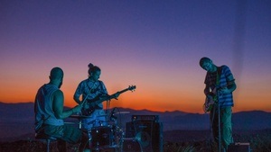 Christmas Winter Groove