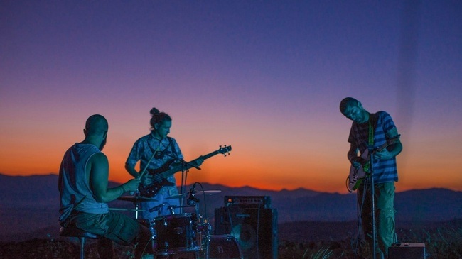 Christmas Winter Groove