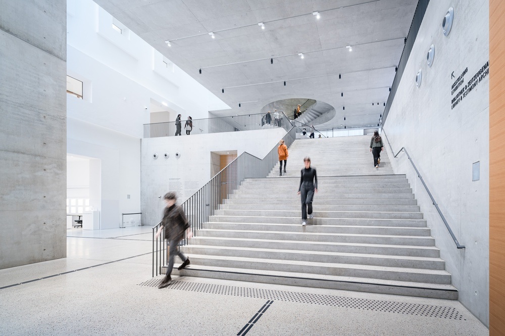 Tag der offenen Tür im Dokumentationszentrum