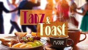 Tanz & Toast – Das Tanzfrühstück