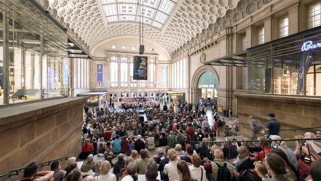 Mitsingkonzert