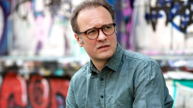 René Sydow - Sie dürfen sich wieder setzen PREMIERE Kabarett