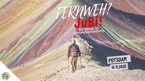 JugendBildungsmesse JuBi Potsdam