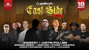 East Side Party