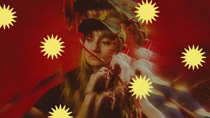 QUEEN QUAIL (alt-country/indie)