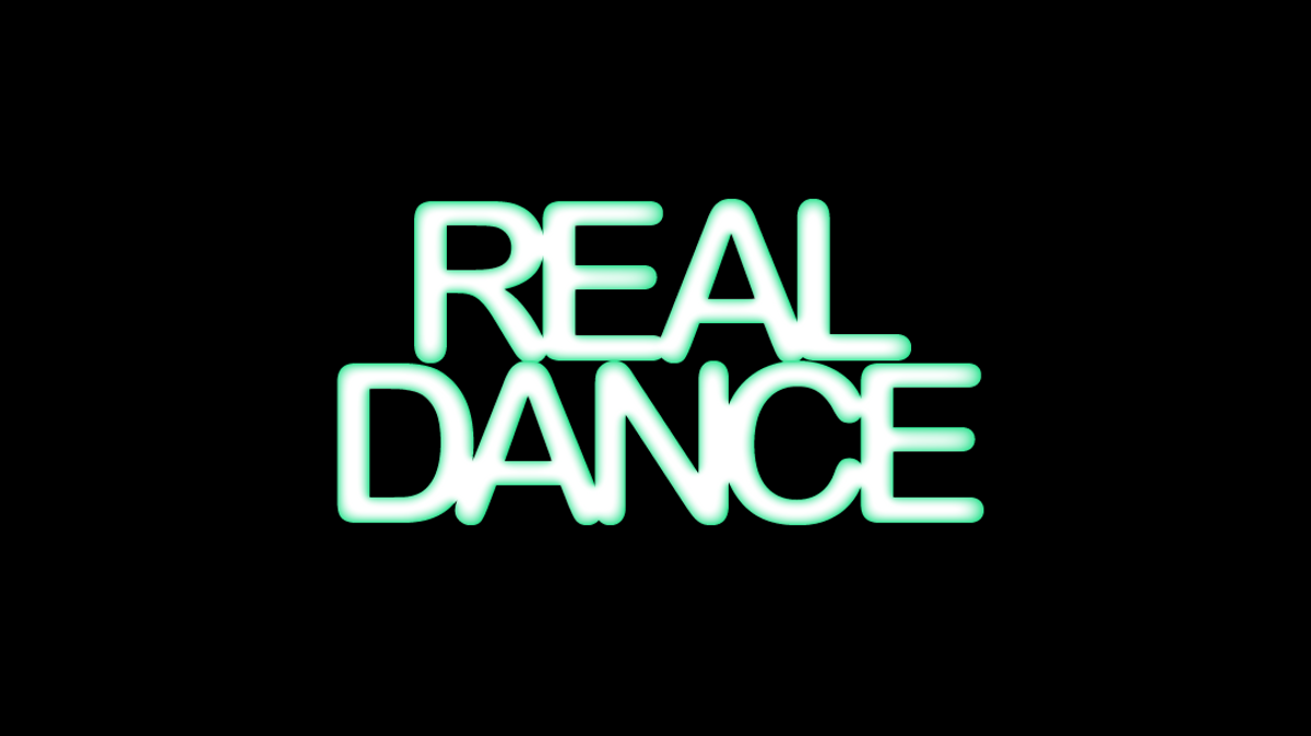 REAL DANCE Festival
