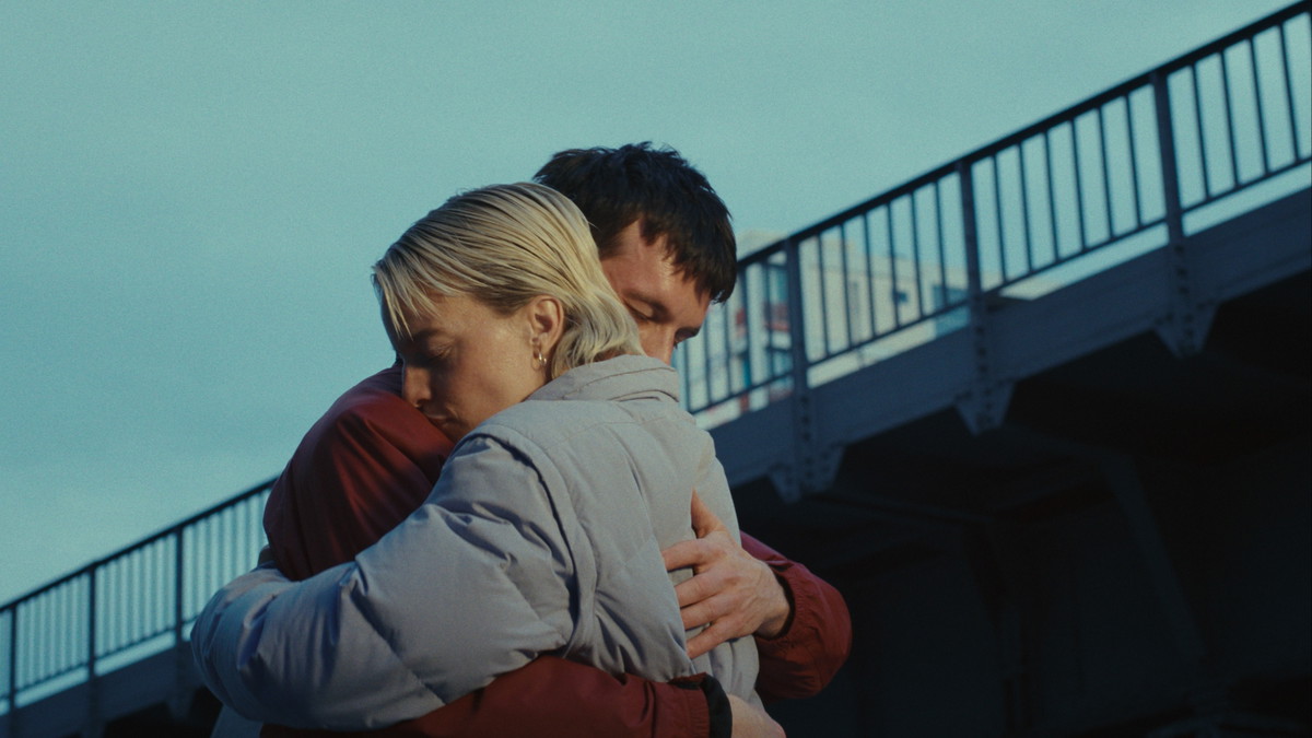 Titelbild der Veranstaltung Strick im Kino: Allegro Pastell