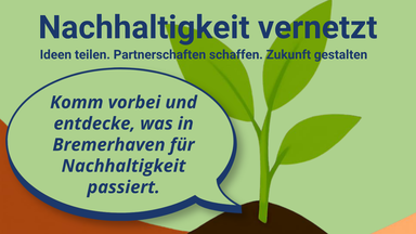 Nachhaltigkeit vernetzt