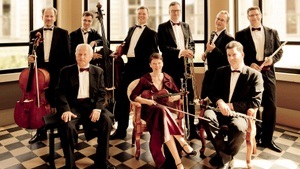 Salonmusik - Salonorchester CAPPUCCINO