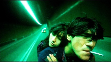 Arthouse: Fallen Angels (35mm)