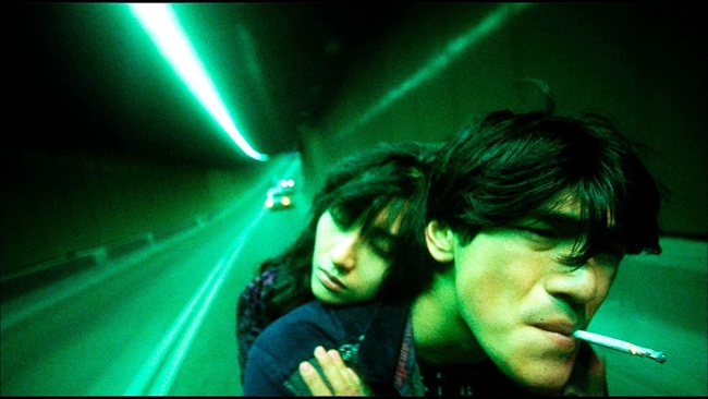 Arthouse: Fallen Angels (35mm)