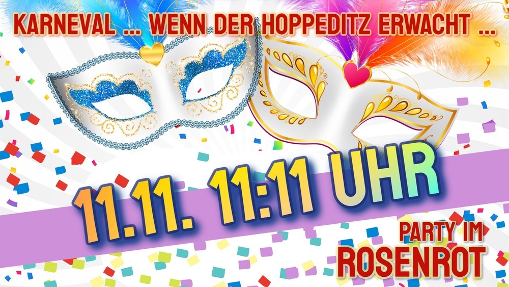 Hoppeditzerwachen