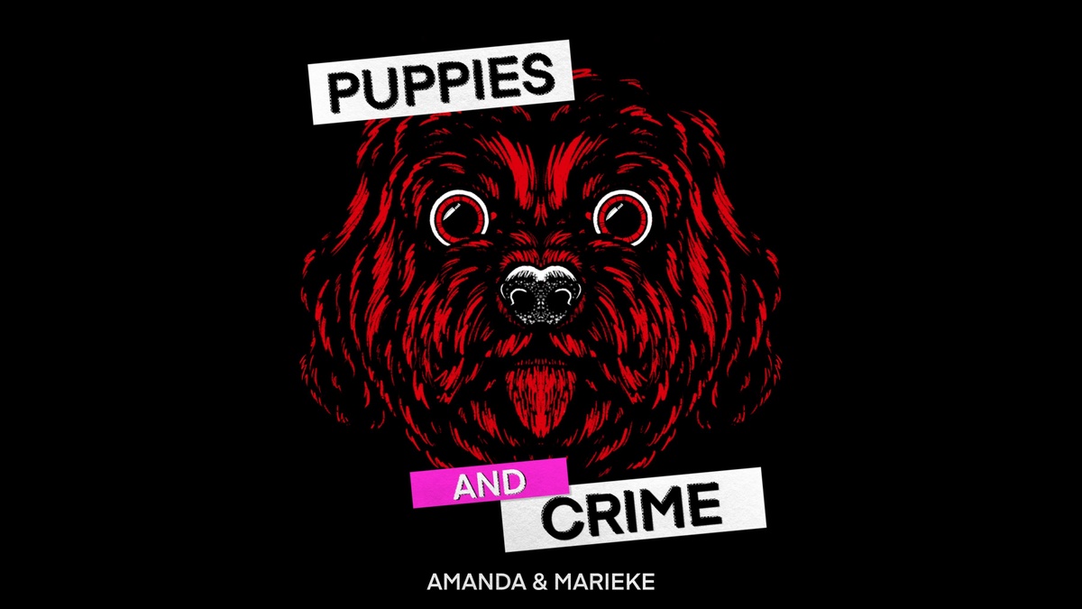 Puppies and Crime