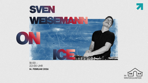 Sven Weisemann on ICE