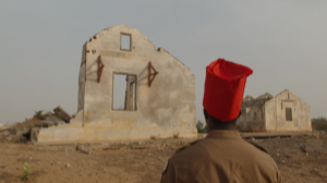 FILM: Thiaroye 44/L'ami y a bon