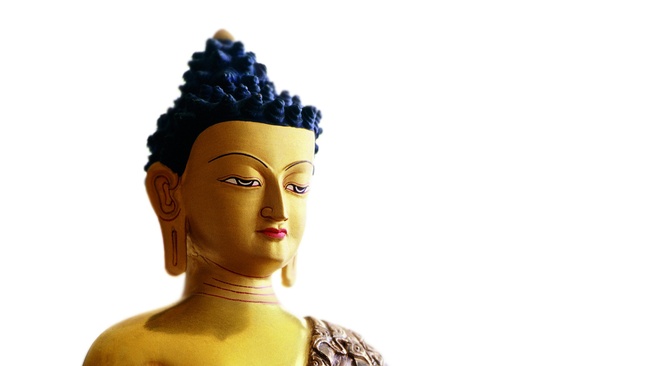 Einführung in den Buddhismus