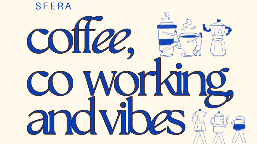 The Best Flexible Working Spaces for Freelancers and Creatives