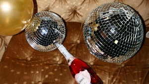 Italo Disco x stinia3000