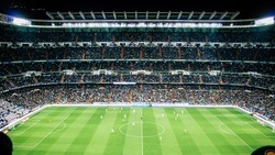 Ostseestadion