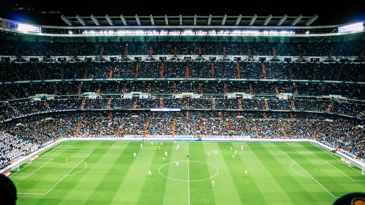 Ostseestadion