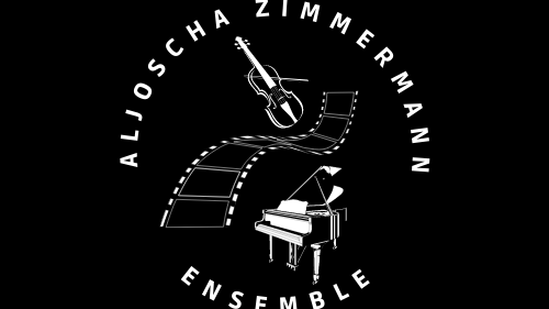 Leinwandkonzert:  Aljoscha Zimmermann Ensemble