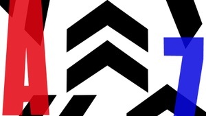 A - Z. Mapping the Future