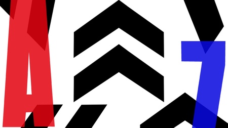 A - Z. Mapping the Future